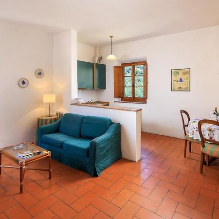 Agriturismo Fattoria Di Sommaia Calenzano Kültér fotó