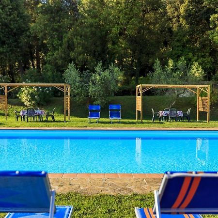 Agriturismo Fattoria Di Sommaia Calenzano Kültér fotó