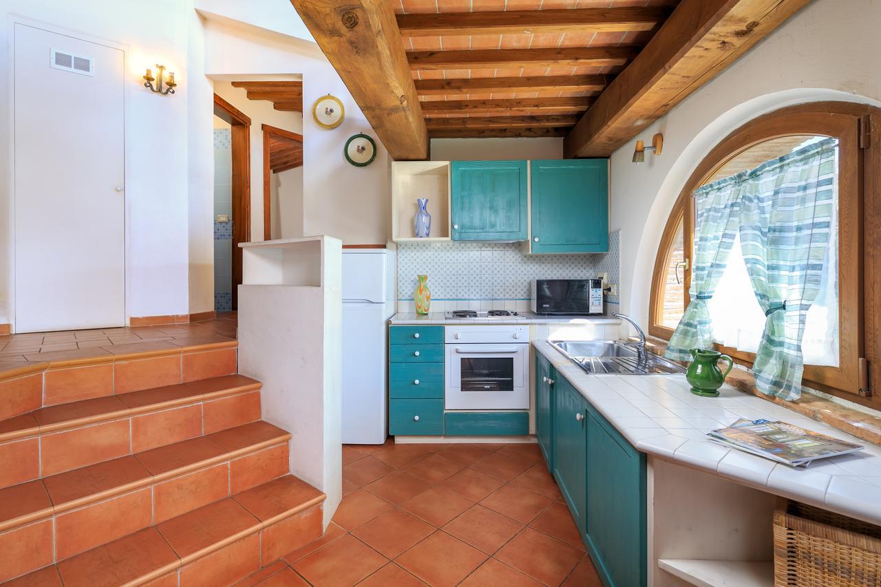 Agriturismo Fattoria Di Sommaia Calenzano Kültér fotó